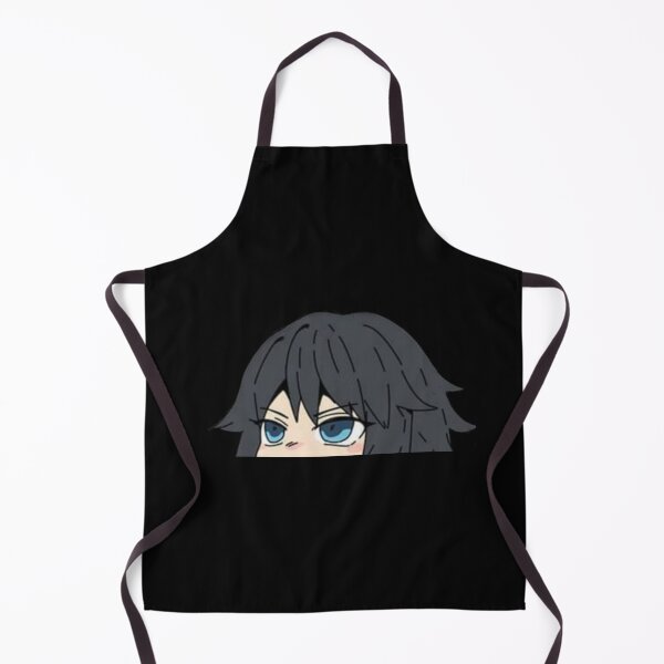 Item preview, Funny Anime peeker designed and sold by Randomweebing.