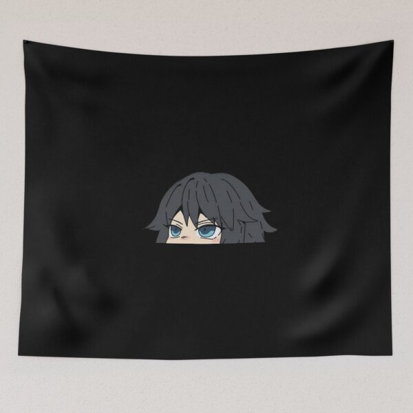 Item preview, Funny Anime peeker designed and sold by Randomweebing.