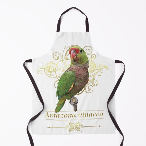 Item preview, Vinaceous parrot designed and sold by obscurite.