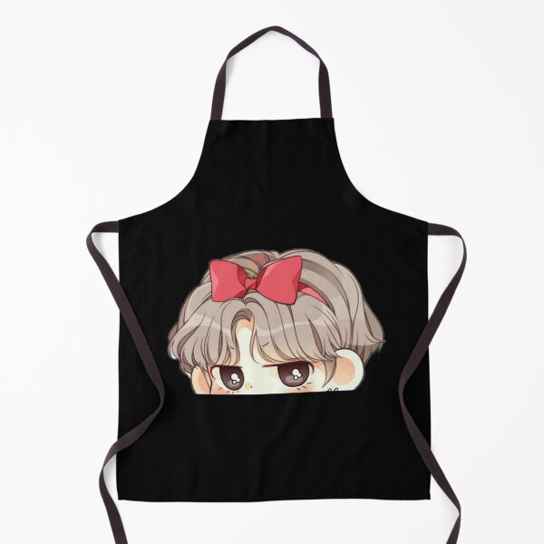 Item preview, Cute Anime peeker designed and sold by Randomweebing.