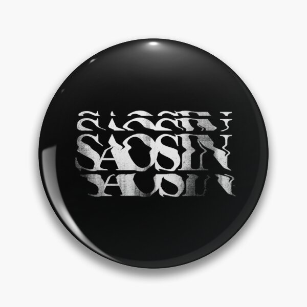 Item preview, Saosin designed and sold by Luwangan.