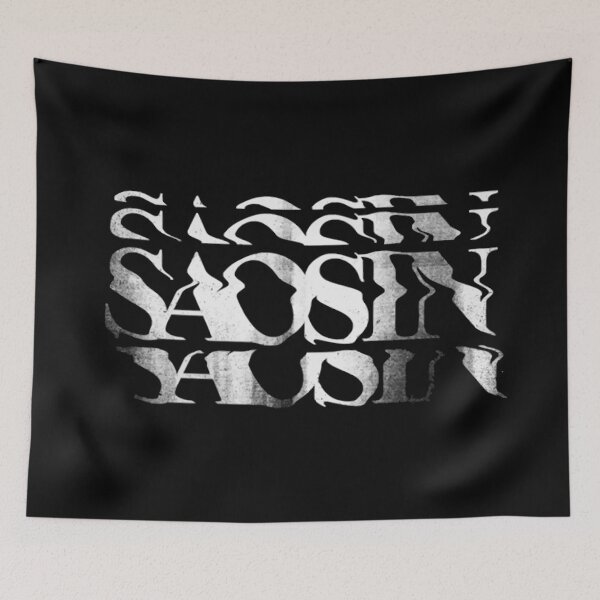 Item preview, Saosin designed and sold by Luwangan.