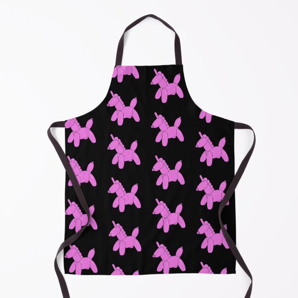 Item preview, Pink Balloon Unicorn designed and sold by I Am Skye With An E.