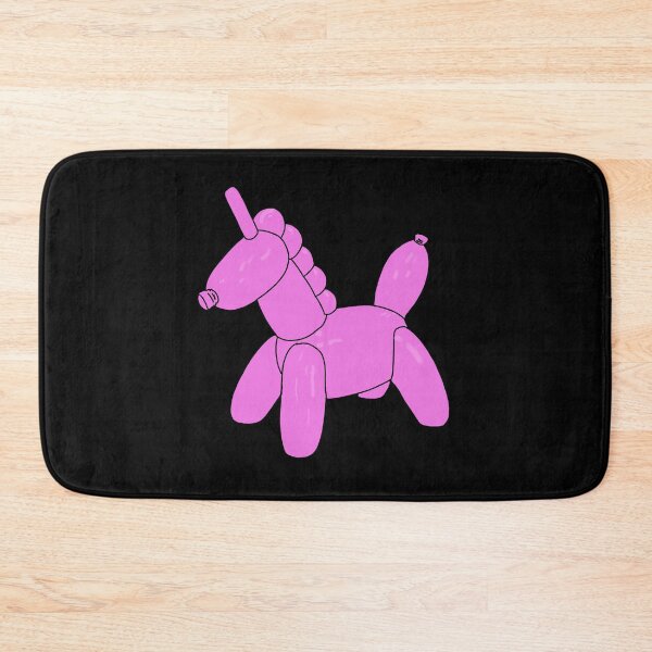 Item preview, Pink Balloon Unicorn designed and sold by I Am Skye With An E.