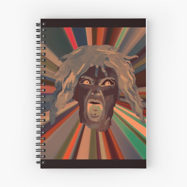 Item preview, Scream designed and sold by Crom1957.