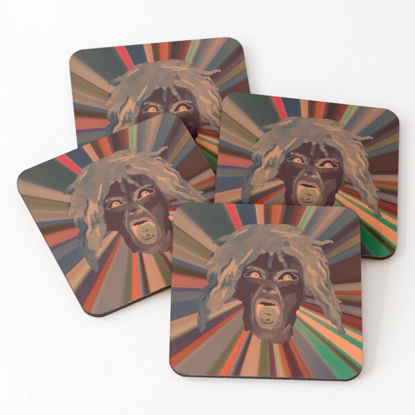 Item preview, Scream designed and sold by Crom1957.
