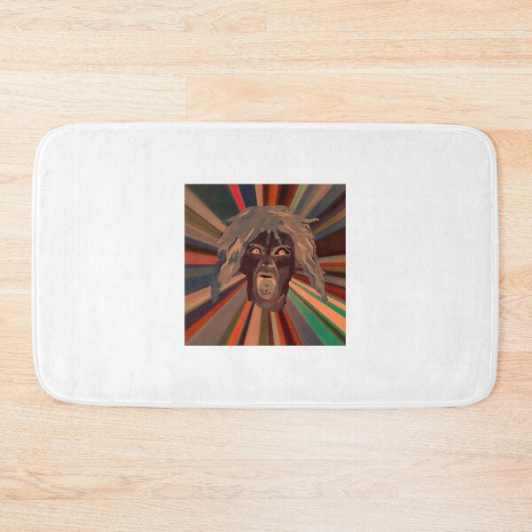 Item preview, Scream designed and sold by Crom1957.