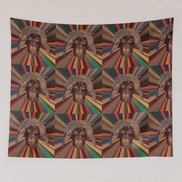 Item preview, Scream designed and sold by Crom1957.