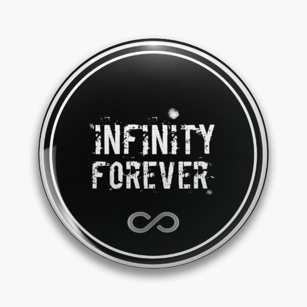 Item preview, Infinity Forever designed and sold by Ruby Jackson.