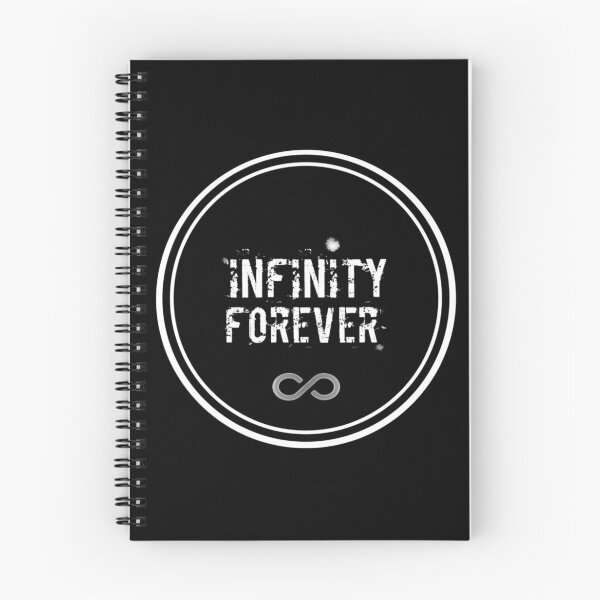 Item preview, Infinity Forever designed and sold by Ruby Jackson.