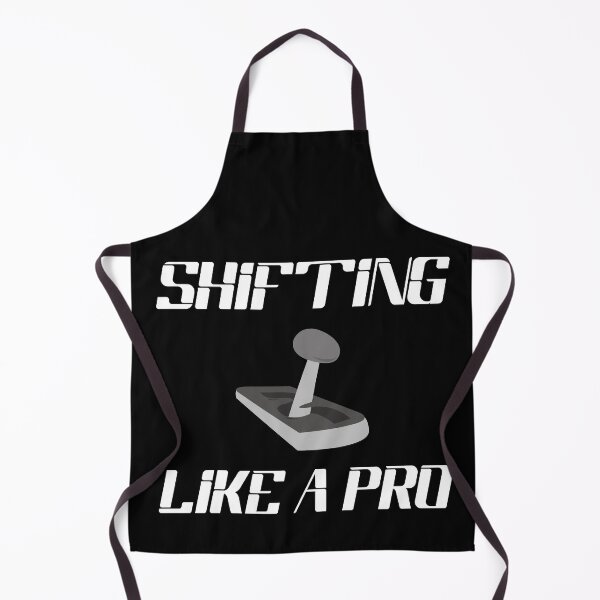 Item preview, Shifting Gears Like A Pro designed and sold by Legit Hooligan.