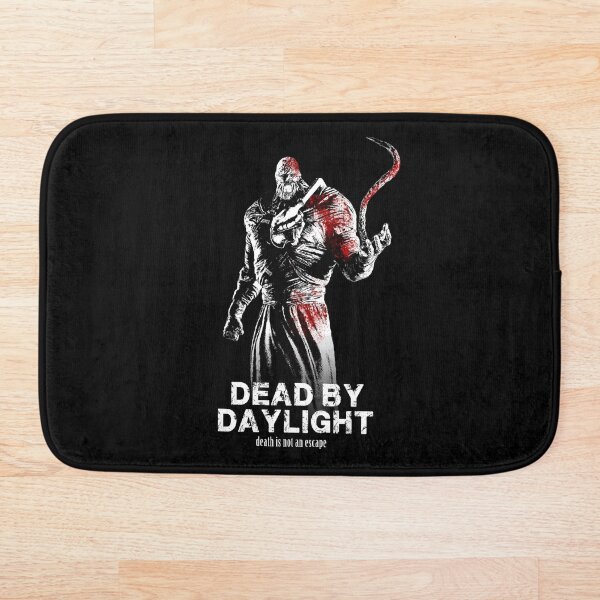 dbd blight nemesis dbd blight nemesis