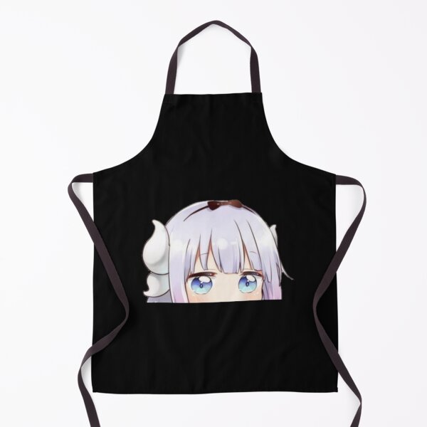 Aperçu de l'œuvre Regard d'anime mignon créée et vendue par Randomweebing.