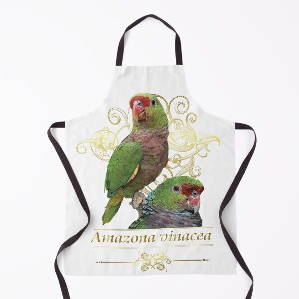 Item preview, Loro vináceo designed and sold by obscurite.