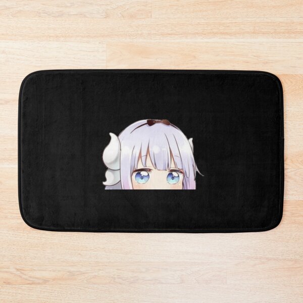Item preview, Cute Anime peeker designed and sold by Randomweebing.