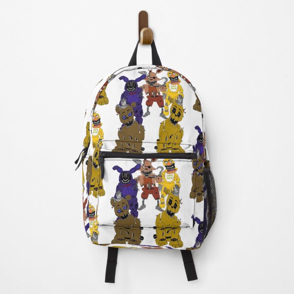Item preview, Withered Five Nights designed and sold by WillowsWardrobe.