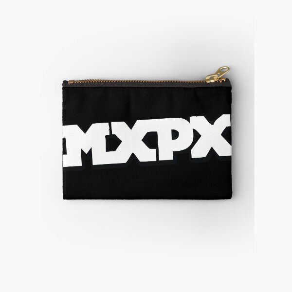 Item preview, MxPx designed and sold by Luwangan.