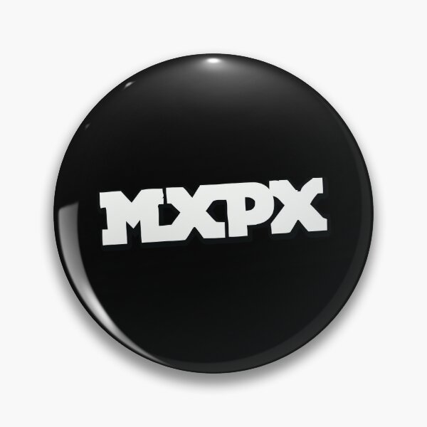 Item preview, MxPx designed and sold by Luwangan.