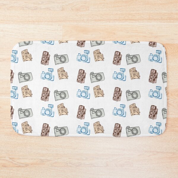Item preview, digital camera retro camera set designed and sold by princessmi-com.