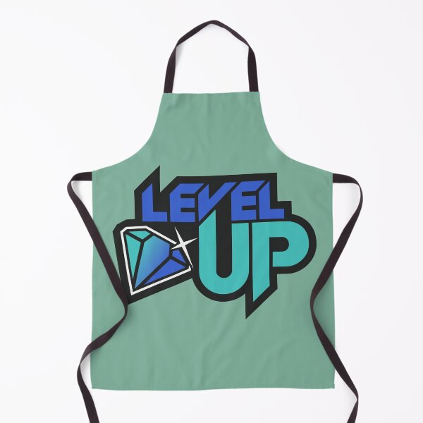 Item preview, Level up!  designed and sold by NexusArts.