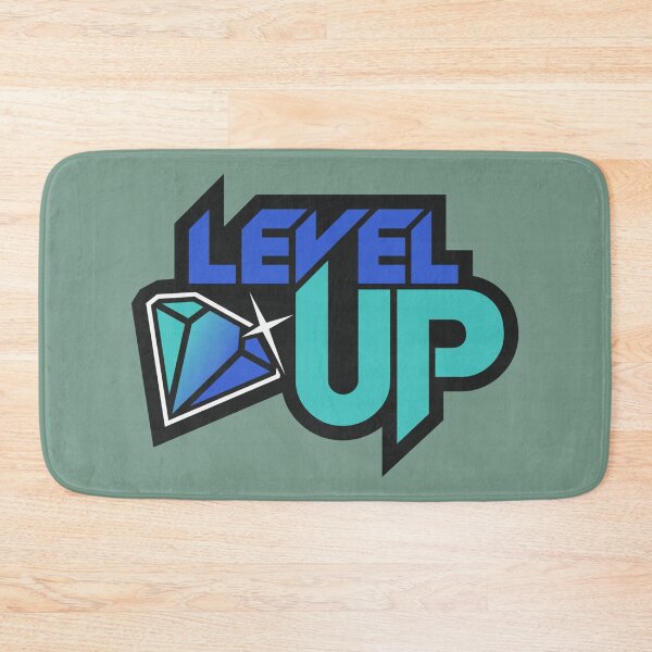 Item preview, Level up!  designed and sold by NexusArts.