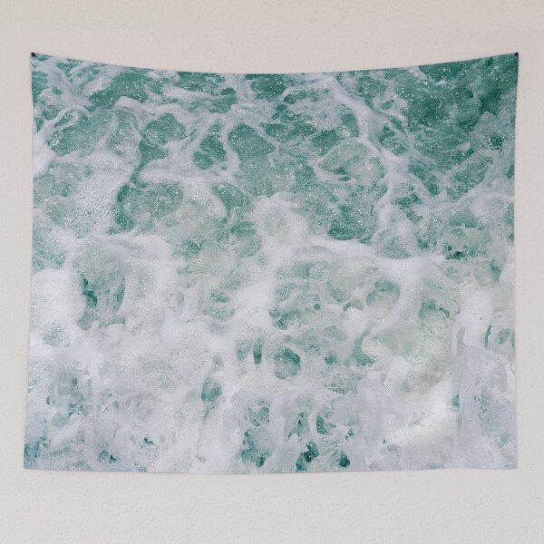 Item preview, Beach Aesthetic designed and sold by fujinoart.