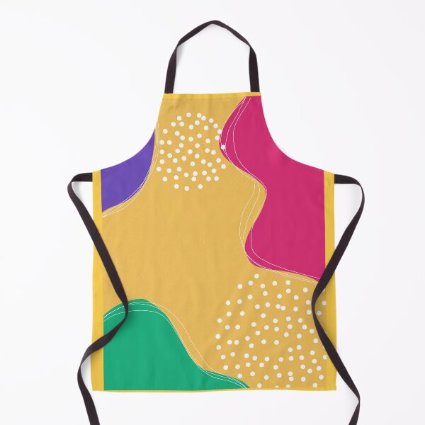 Item preview, "cute colorful abstract bohemian design" designed and sold by tudoo.