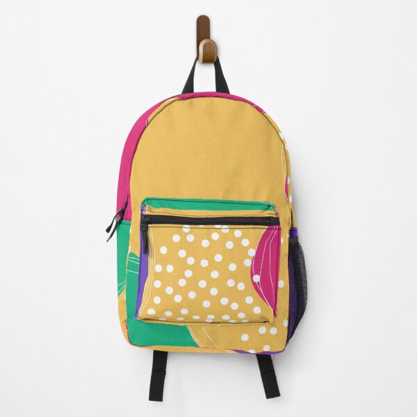 Item preview, "cute colorful abstract bohemian design" designed and sold by tudoo.