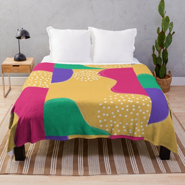 Item preview, "lindo diseño bohemio abstracto colorido" designed and sold by tudoo.
