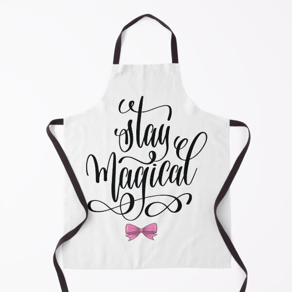 Item preview, Stay Magical Unicorn designed and sold by ProjectX23.
