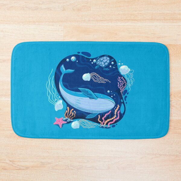 Item preview, Ocean ecosystem designed and sold by Yernarb.