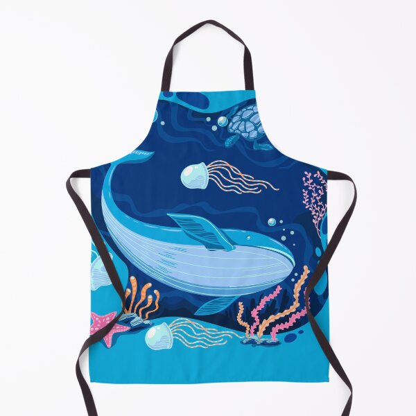 Item preview, Ocean ecosystem designed and sold by Yernarb.