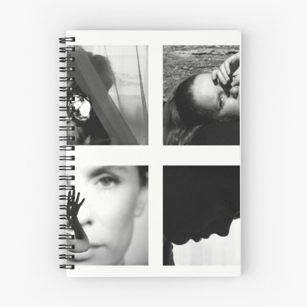 Item preview, best seller black white persona designed and sold by janetlitz.
