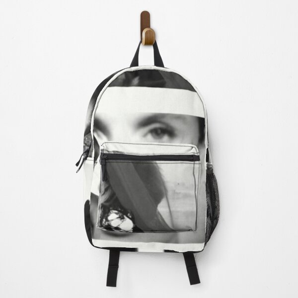 Item preview, best seller black white persona designed and sold by janetlitz.