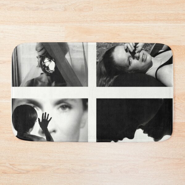 Item preview, best seller black white persona designed and sold by janetlitz.