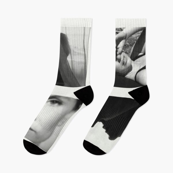 Item preview, best seller black white persona designed and sold by janetlitz.