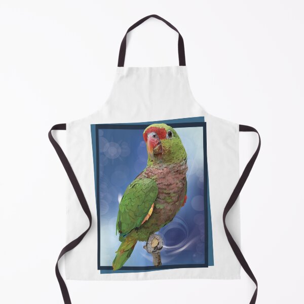 Item preview, vinous parrot designed and sold by obscurite.