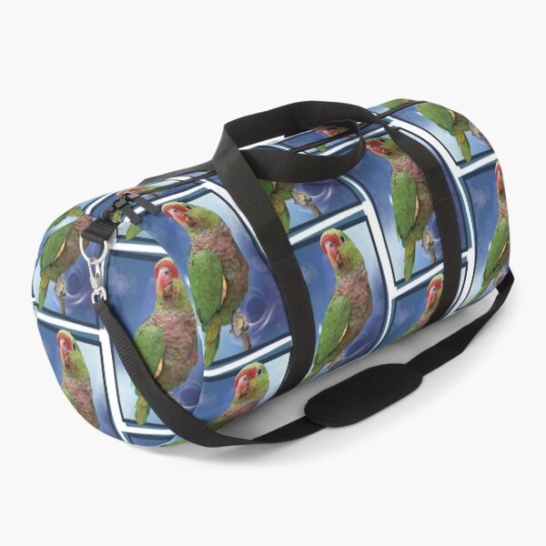 Item preview, vinous parrot designed and sold by obscurite.