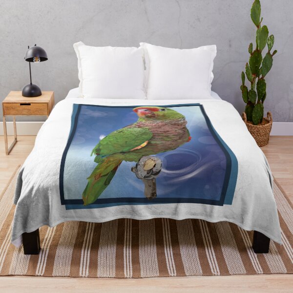 Item preview, vinous parrot designed and sold by obscurite.