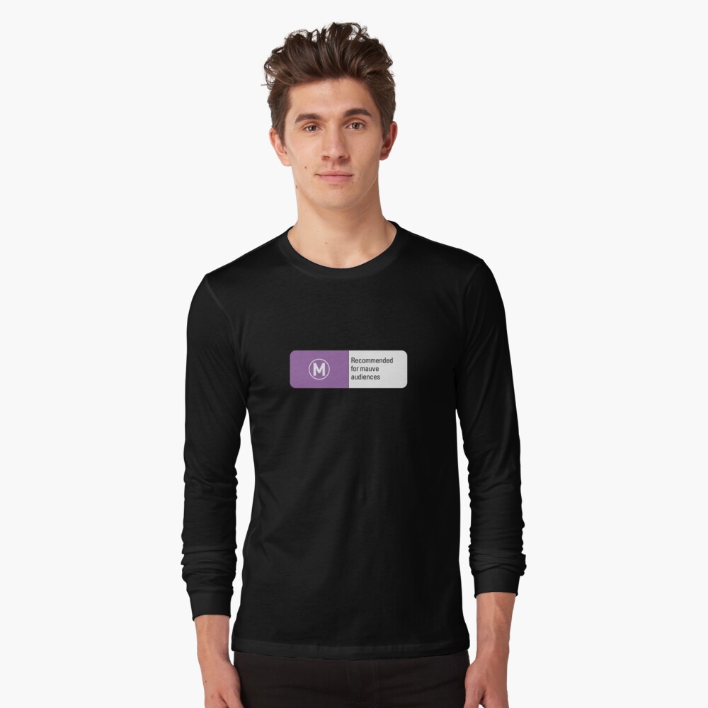 Item preview, Long Sleeve T-Shirt designed and sold by peterfyfe.