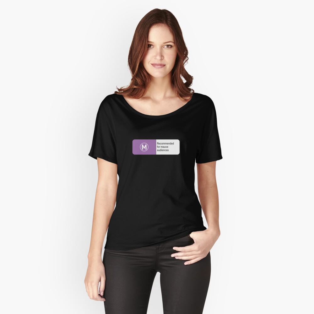 Item preview, Relaxed Fit T-Shirt designed and sold by peterfyfe.