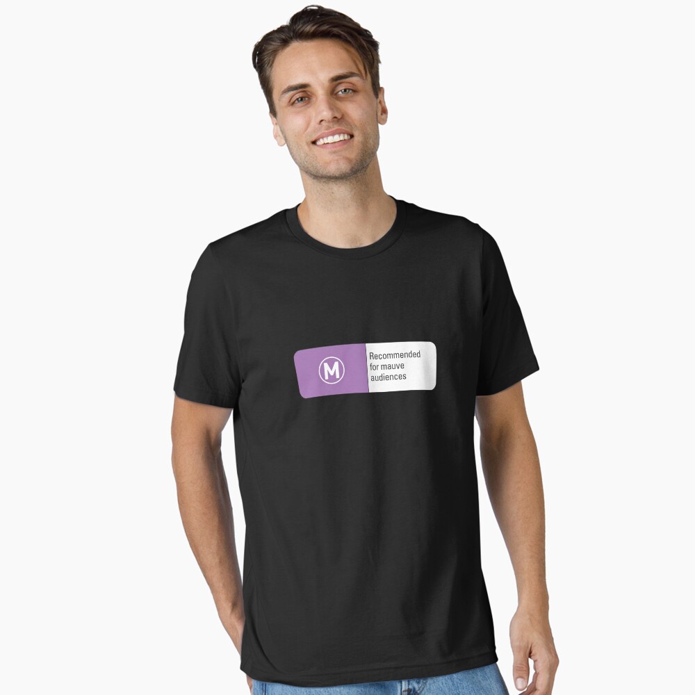 Item preview, Essential T-Shirt designed and sold by peterfyfe.