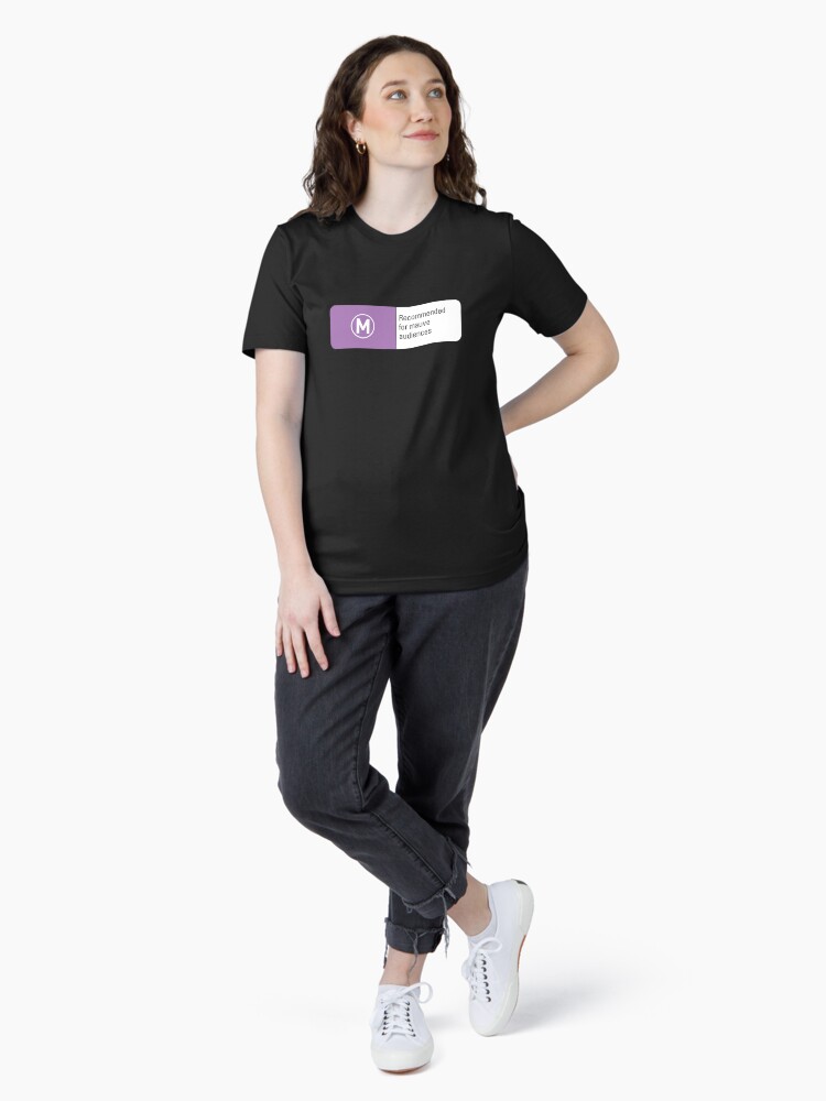 Thumbnail 4 of 7, Essential T-Shirt, Mauve audiences designed and sold by peterfyfe.