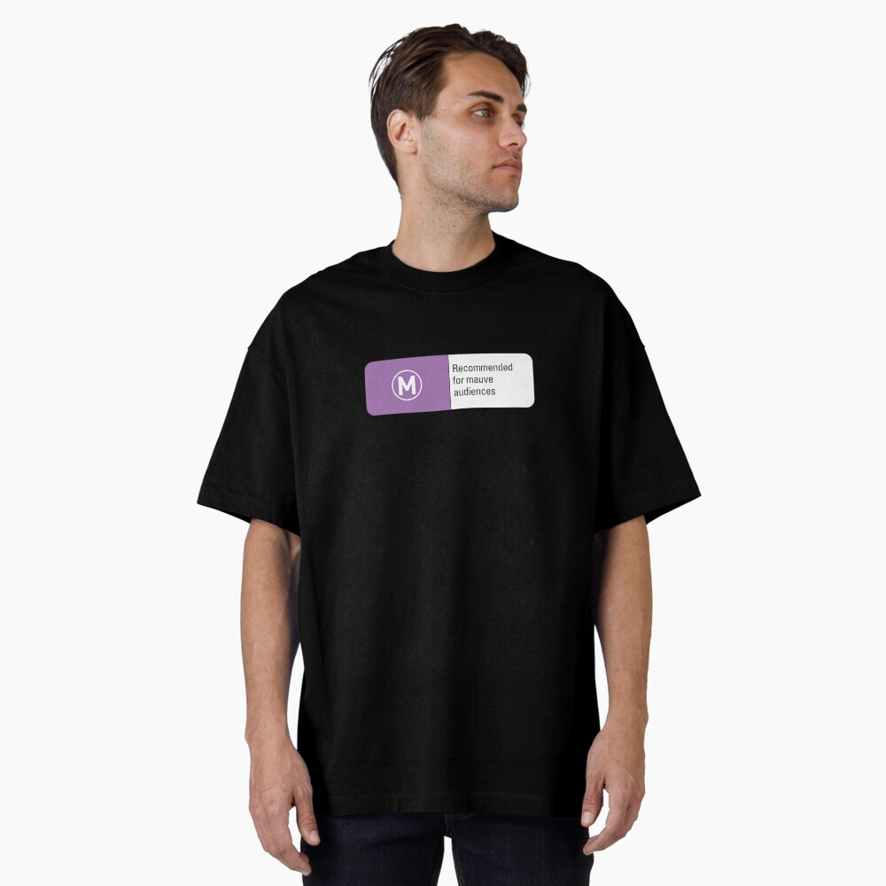 Item preview, Oversized T-Shirt designed and sold by peterfyfe.