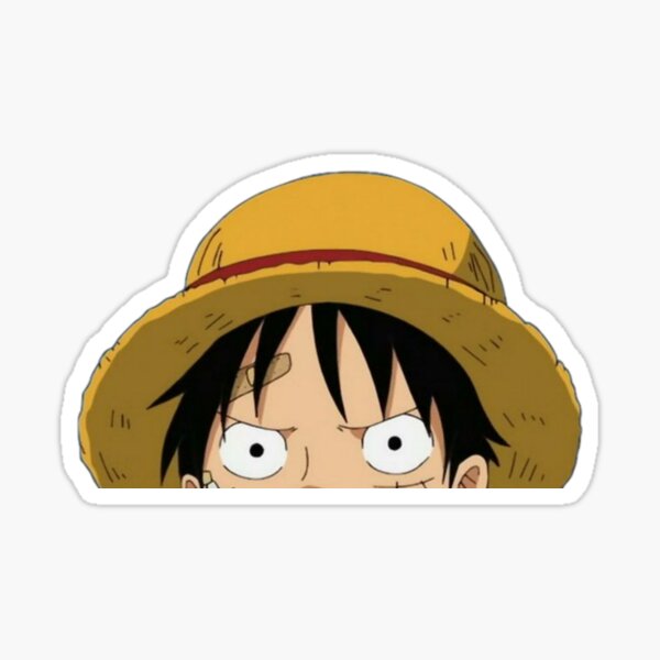 Shop Aquaflask Sticker Anime Peeker with great discounts and prices online  - Oct 2023 | Lazada Philippines