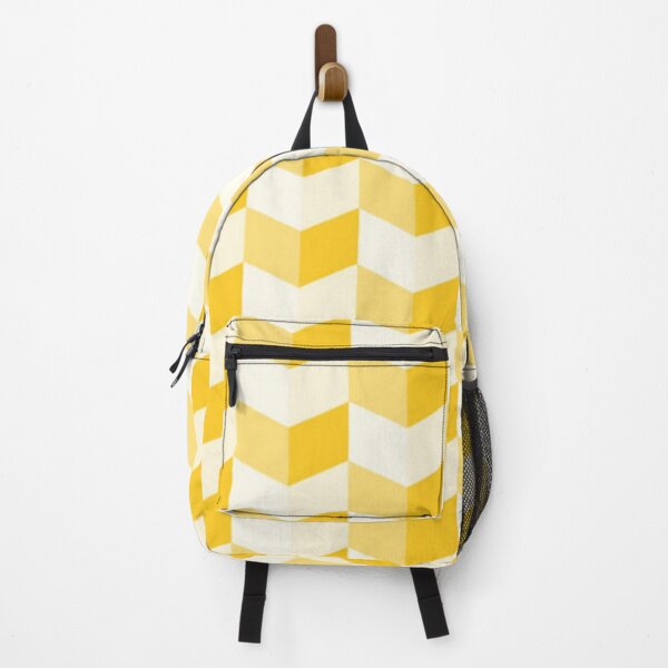 Item preview, Illusion Yellow Pattern designed and sold by Dafishop.