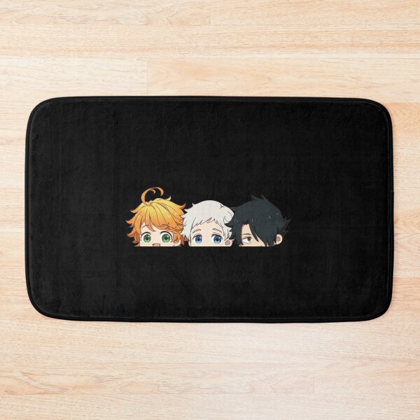 Item preview, Cute trio Anime peeker designed and sold by Randomweebing.