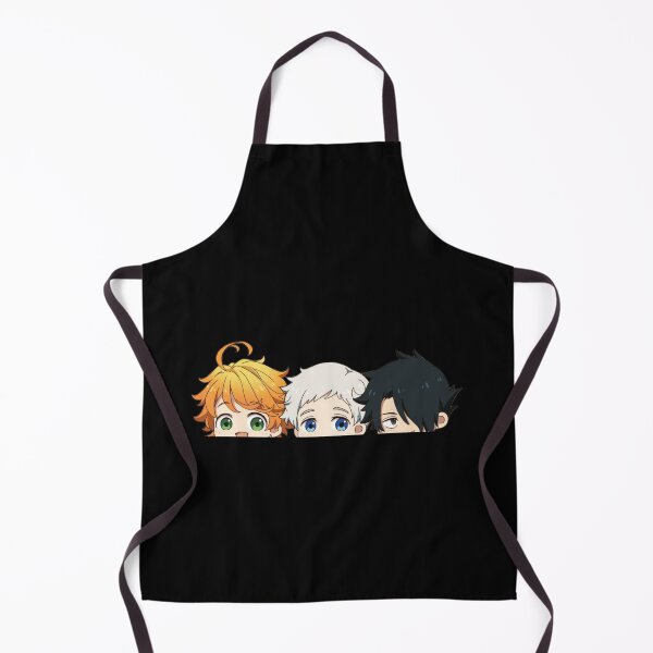 Item preview, Cute trio Anime peeker designed and sold by Randomweebing.