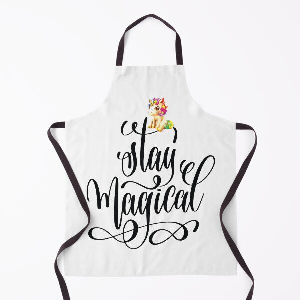 Item preview, Stay Magical Unicorn designed and sold by ProjectX23.
