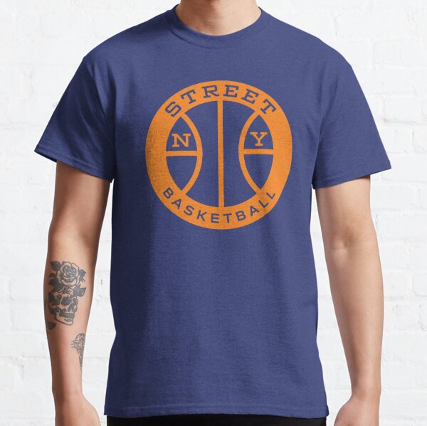 New York Knicks Nba T-Shirt by Dedi Shop - Pixels